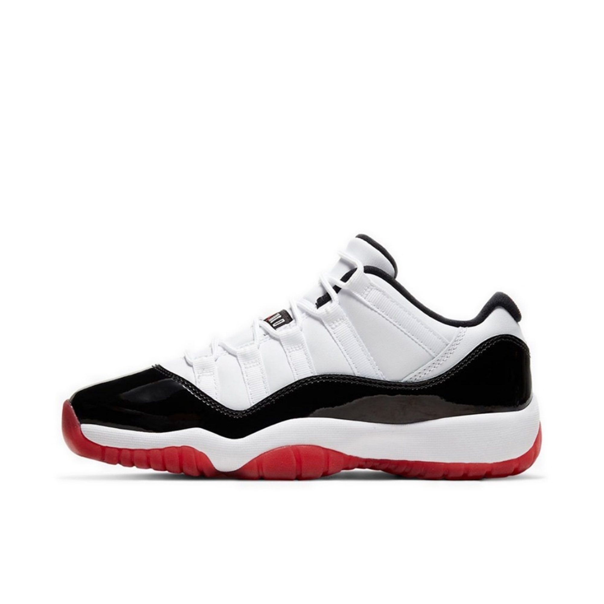 Unisex Air Jordan 11 Retro Low Basketball Shoes