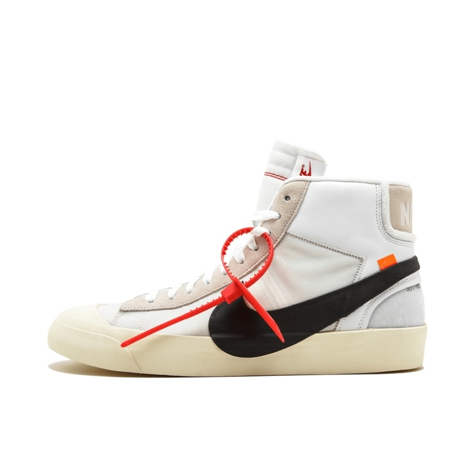 Unisex Blazer Fashion Casual Shoes