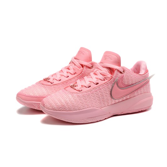 Men's LeBron 20 Fashion Basketball Shoes