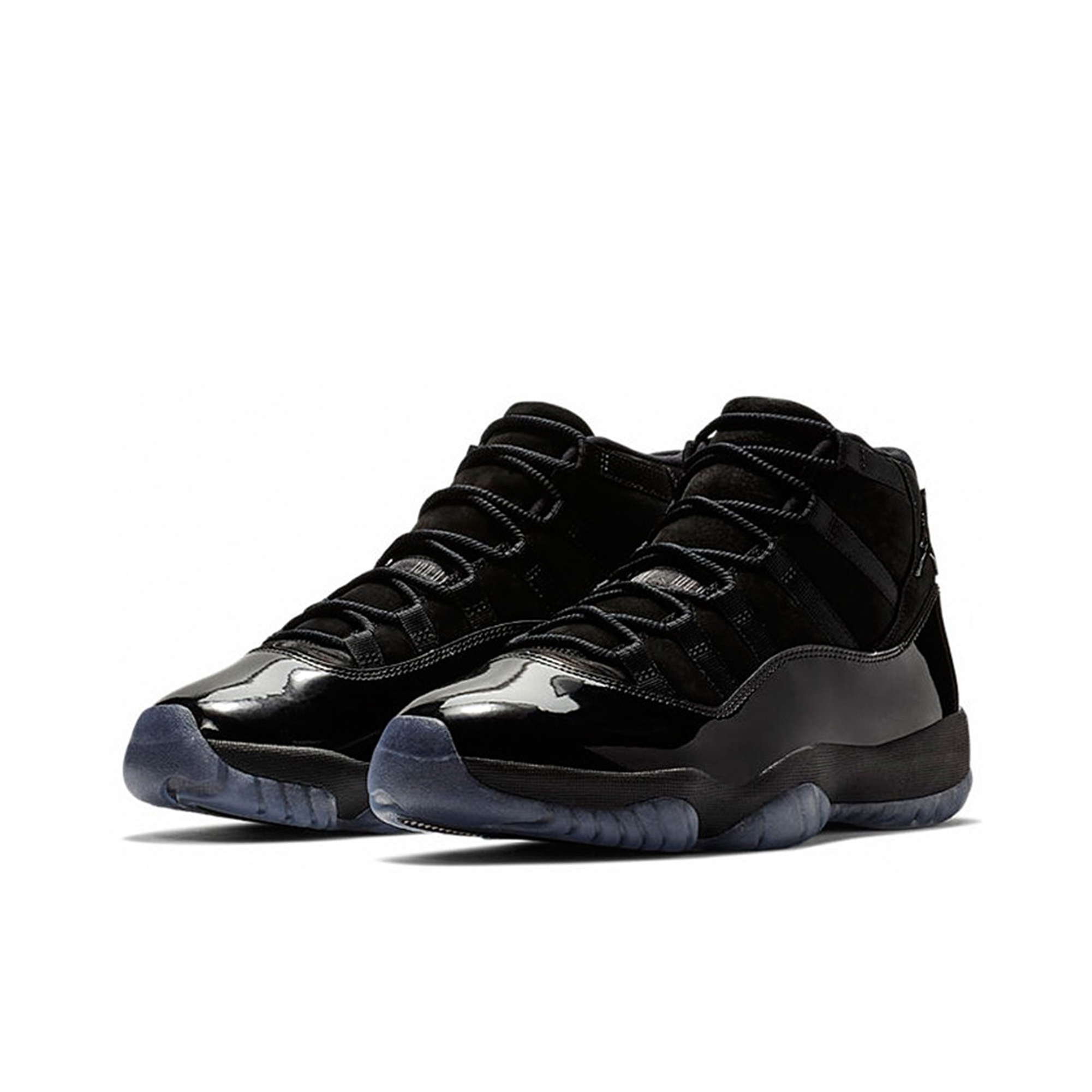 Men Air Jordan 11 Retro High Basketball Shoes