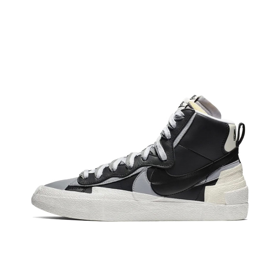Unisex Blazer Fashion Casual Shoes
