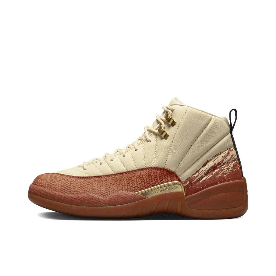 Men Air Jordan 12 Retro High Basketball Shoes