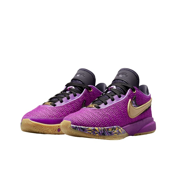 Men's LeBron 20 Fashion Basketball Shoes