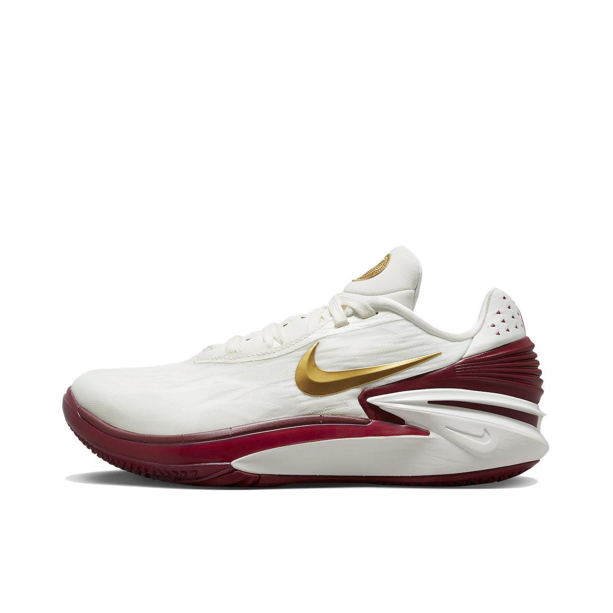 Men's Air Zoom G.T Cut 2 Fashion Basketball Shoes