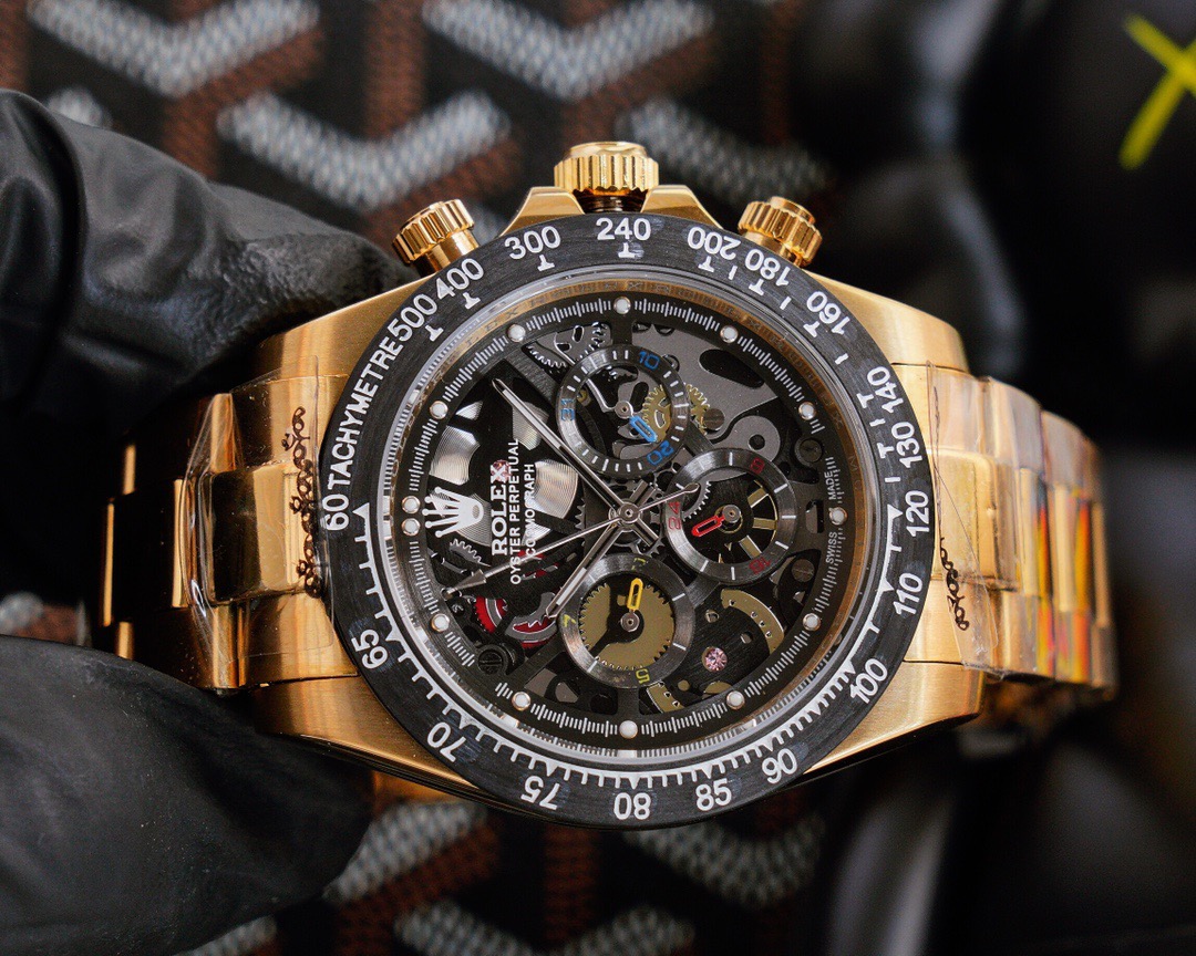 Rolex Daytona Fashion Watch
