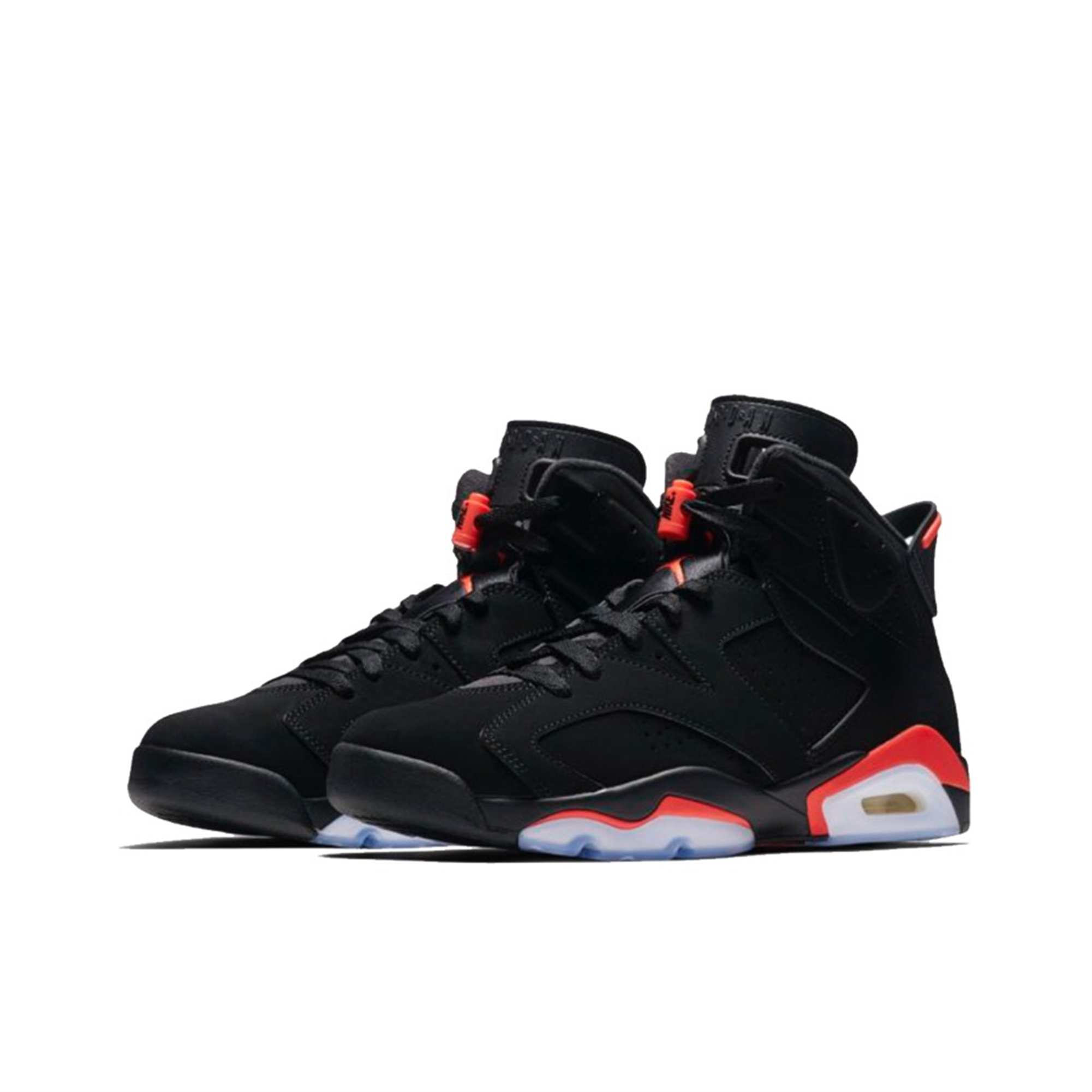 Men Air Jordan 6 Retro Basketball Shoes