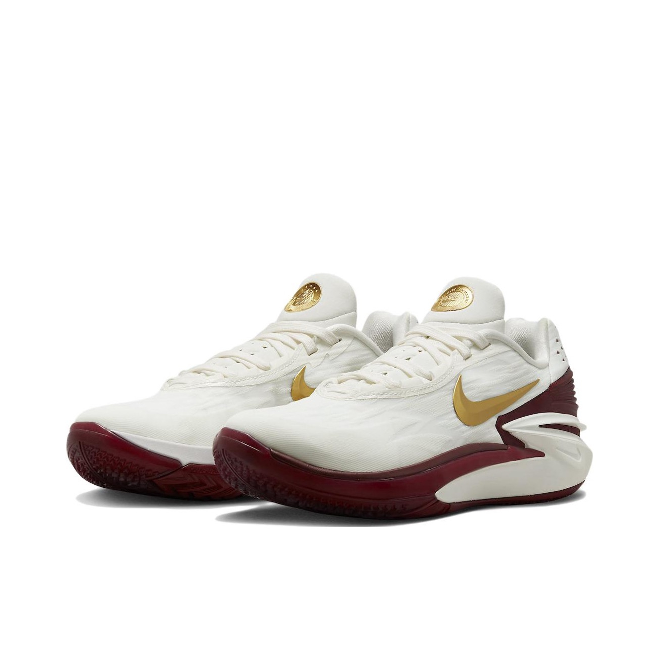 Men's Air Zoom G.T Cut 2 Fashion Basketball Shoes