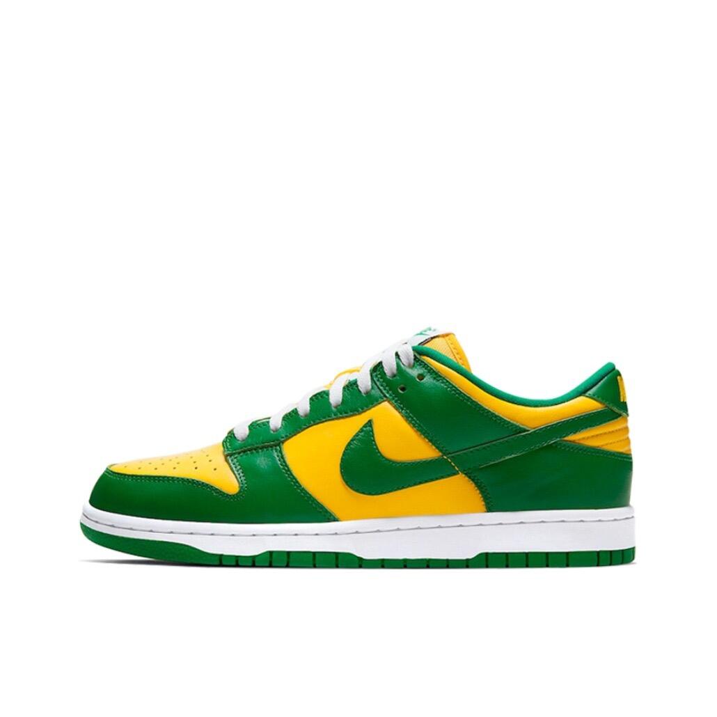 Unisex SB Dunk Low Casual Shoes