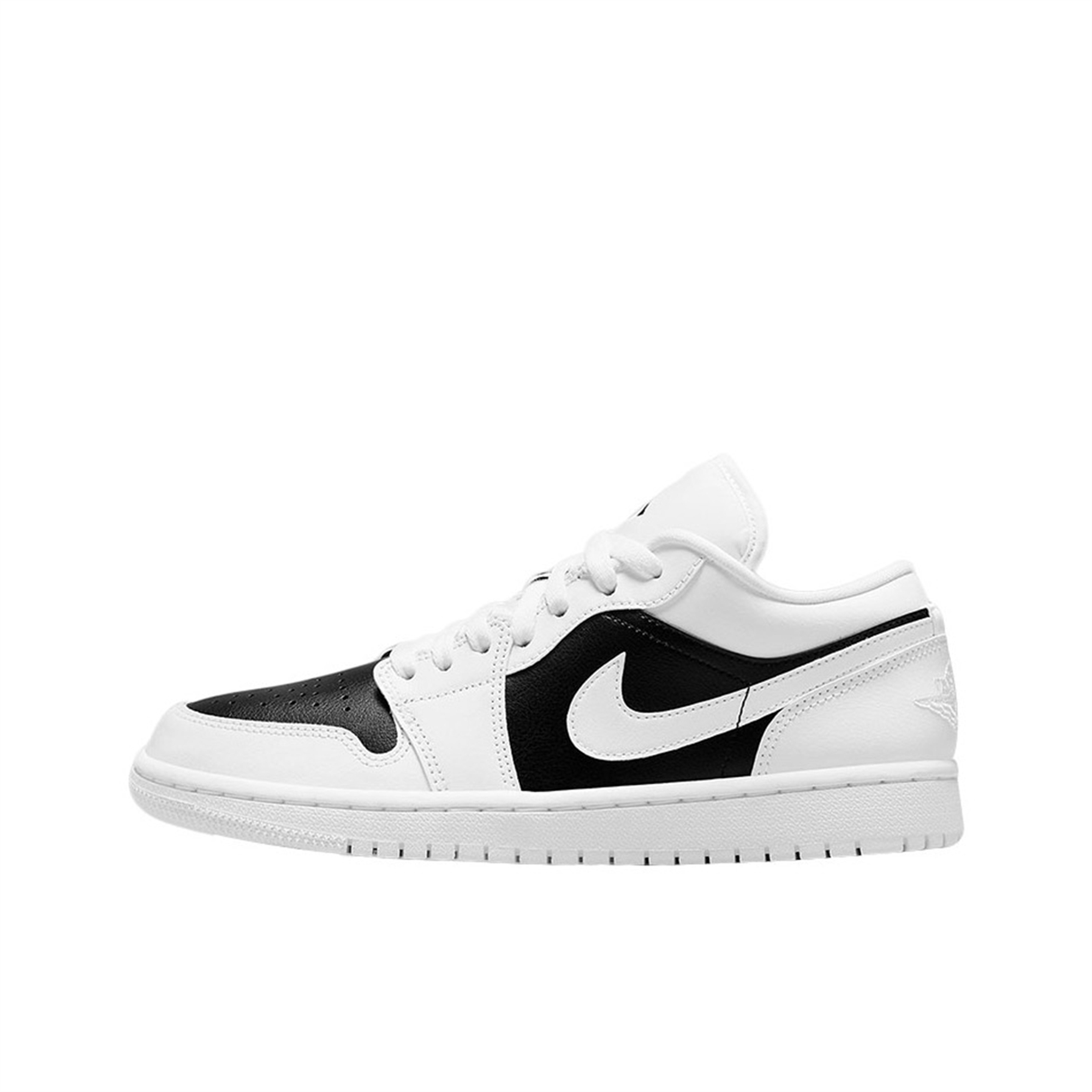 Air Jordan 1 Retro Low Basketball Shoes