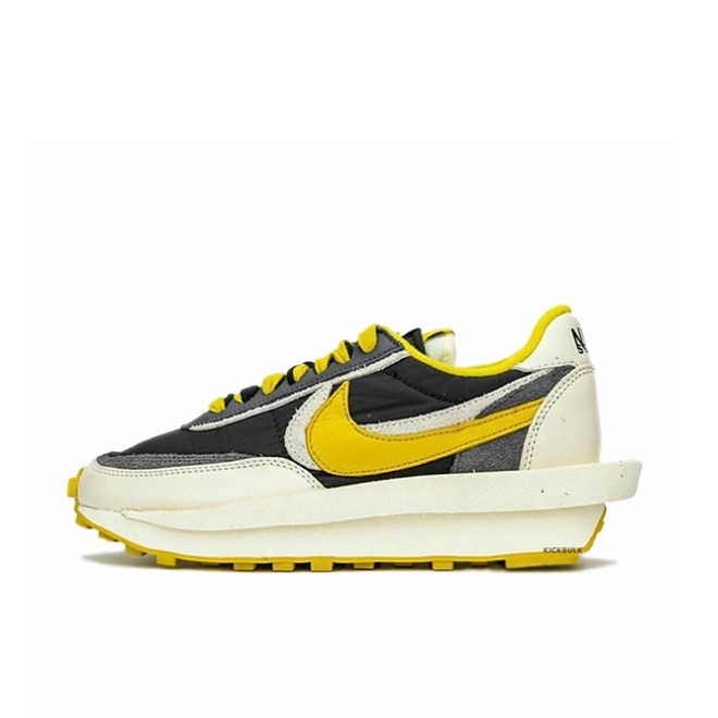Unisex LDV Waffle Fashion Casual Shoes