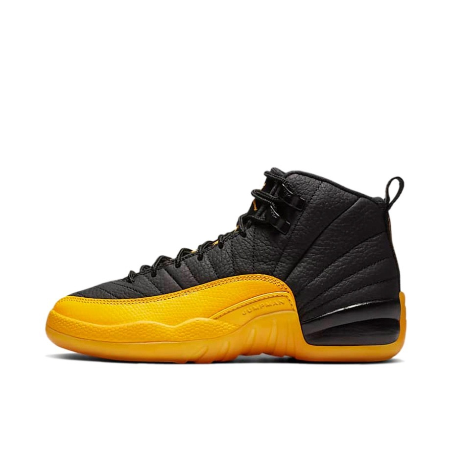 Men Air Jordan 12 Retro High Basketball Shoes