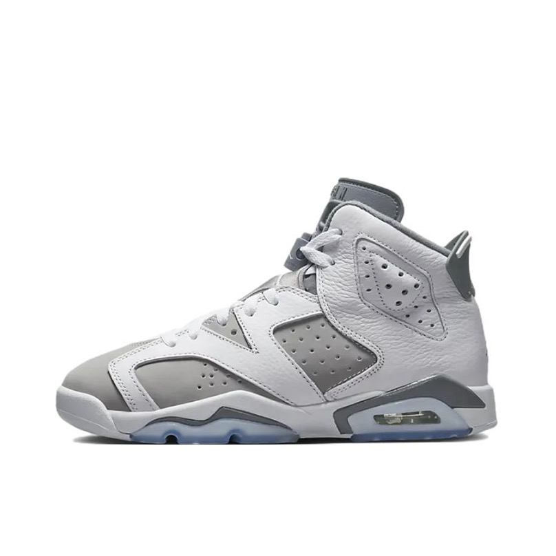 Men Air Jordan 6 Retro Basketball Shoes