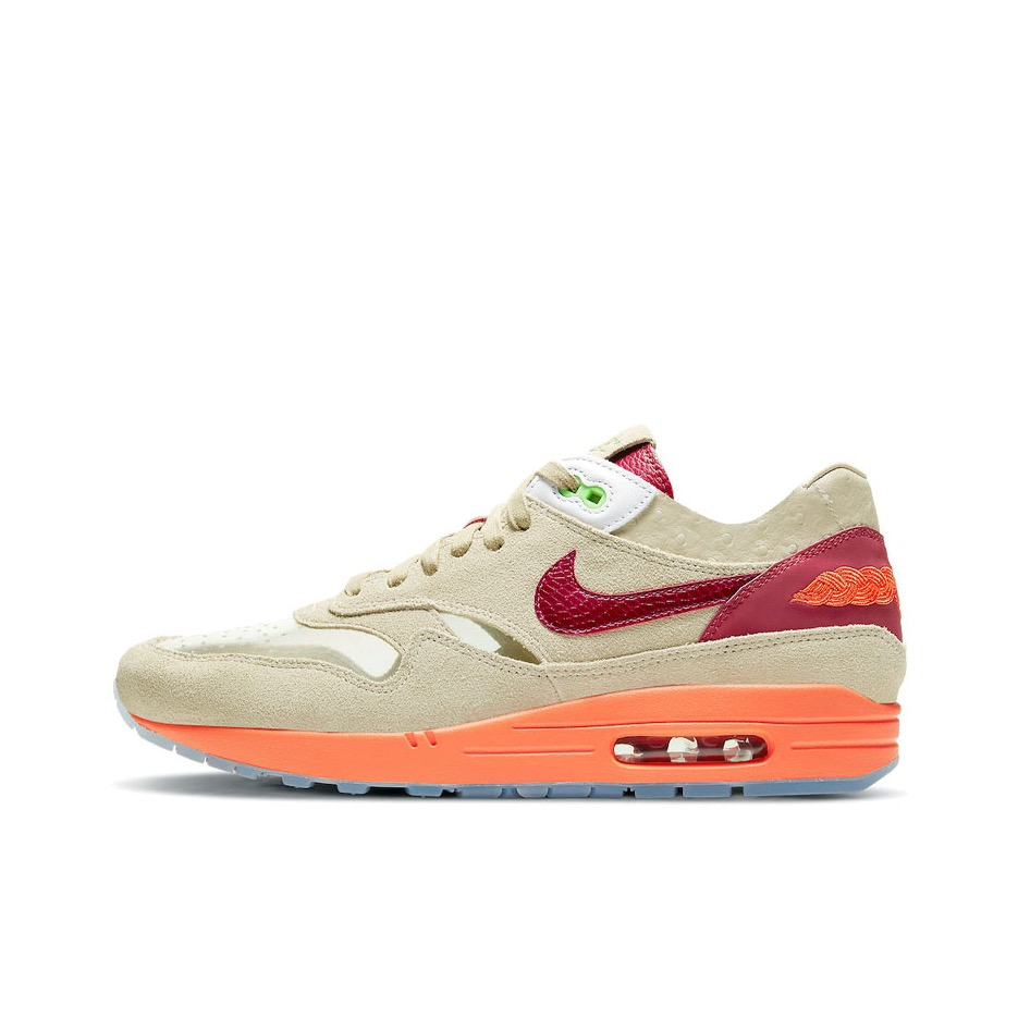 Unisex Air Max 1 Fashion Casual Shoes