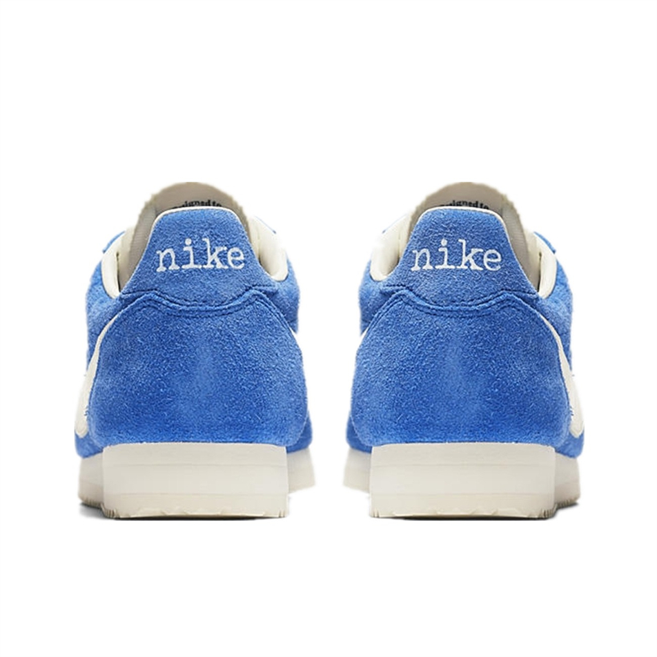 Unisex Classic Cortes Fashion Casual Shoes