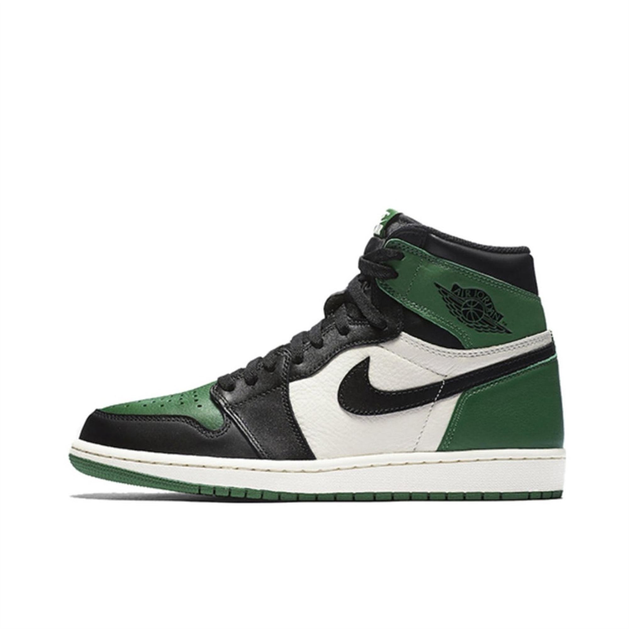 Air Jordan 1 Retro High OG Basketball Shoes