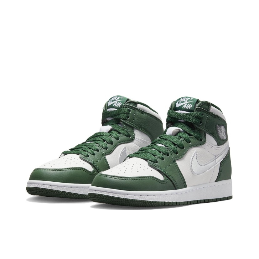 Air Jordan 1 Retro High OG Basketball Shoes