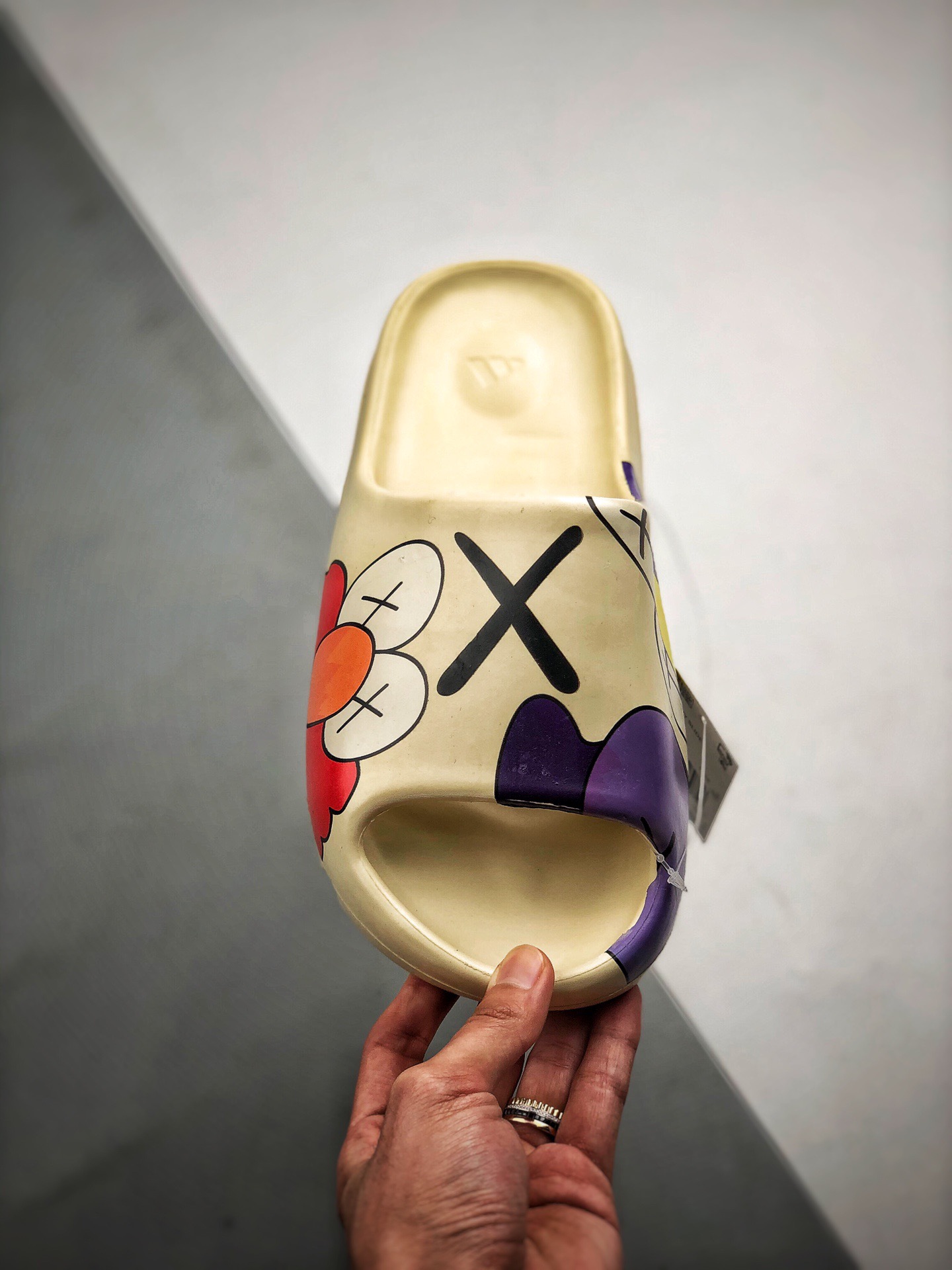 Unisex Originals Yeezy Slide Fashion Casual Shoes