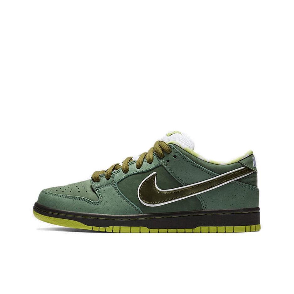 Unisex SB Dunk Low Casual Shoes