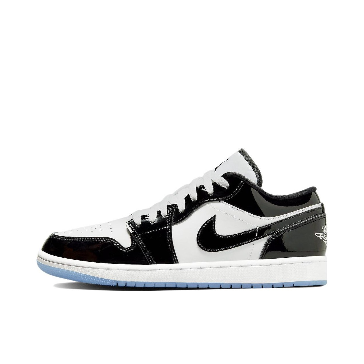 Air Jordan 1 Retro Low Basketball Shoes