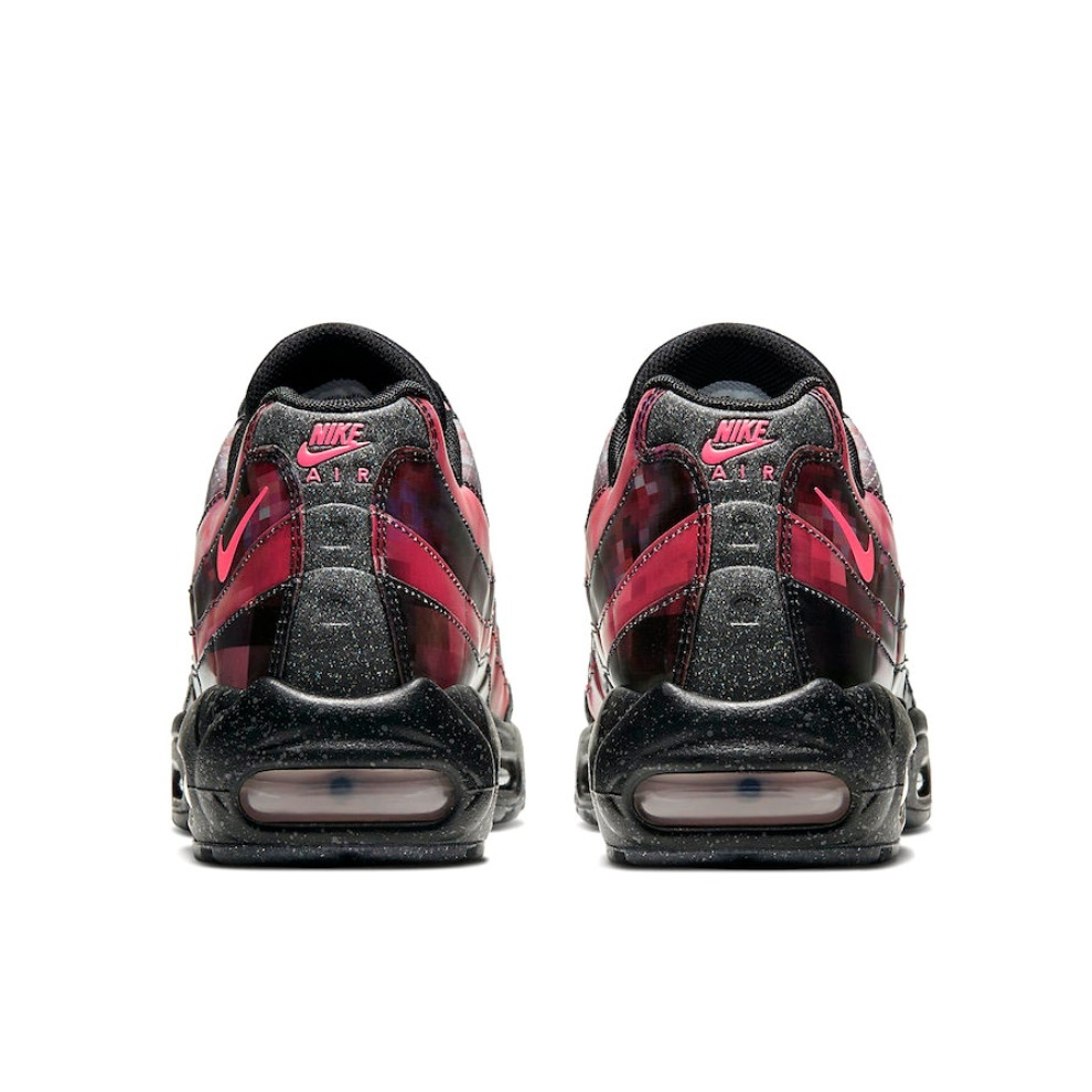 Unisex Air Max 95 Fashion Casual Shoes
