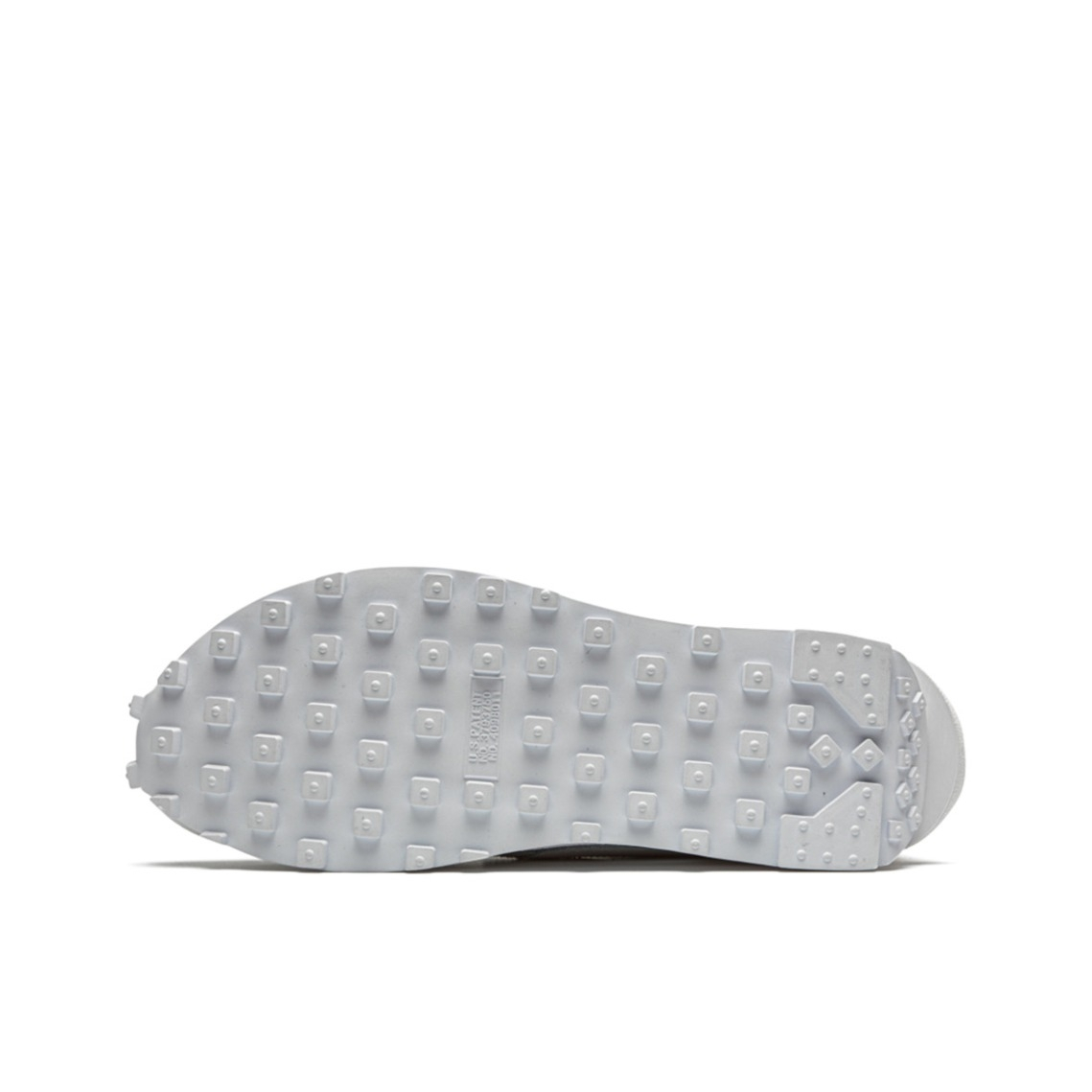 Unisex LDV Waffle Fashion Casual Shoes