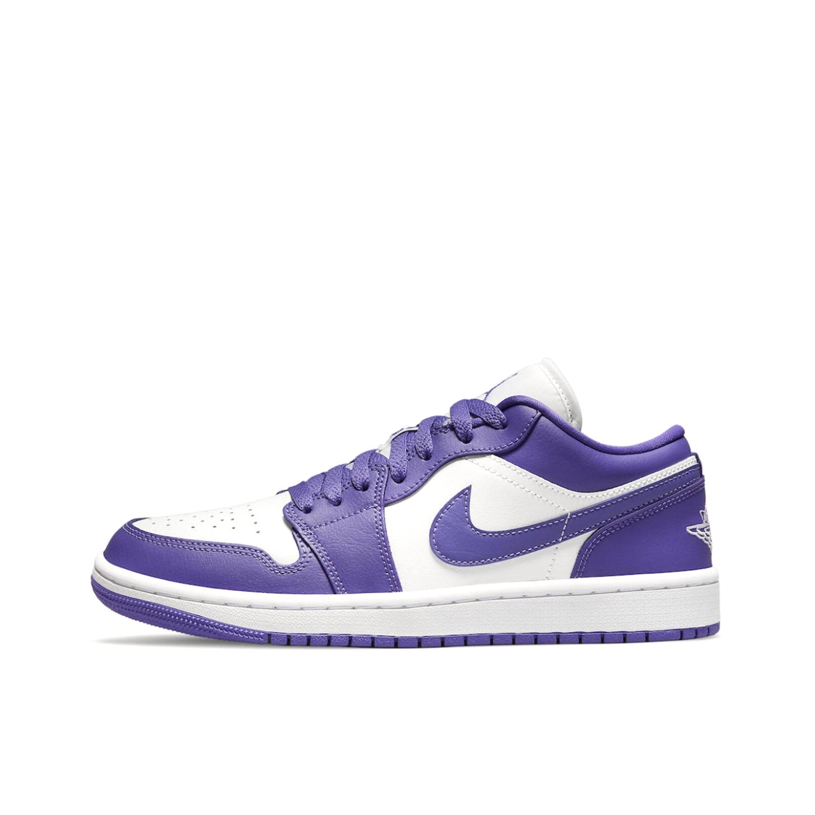 Air Jordan 1 Retro Low Basketball Shoes