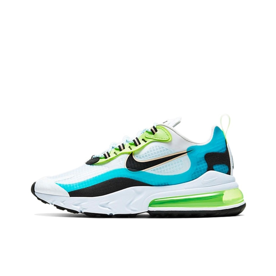 Unisex Air Max 270 React Fashion Casual Shoes