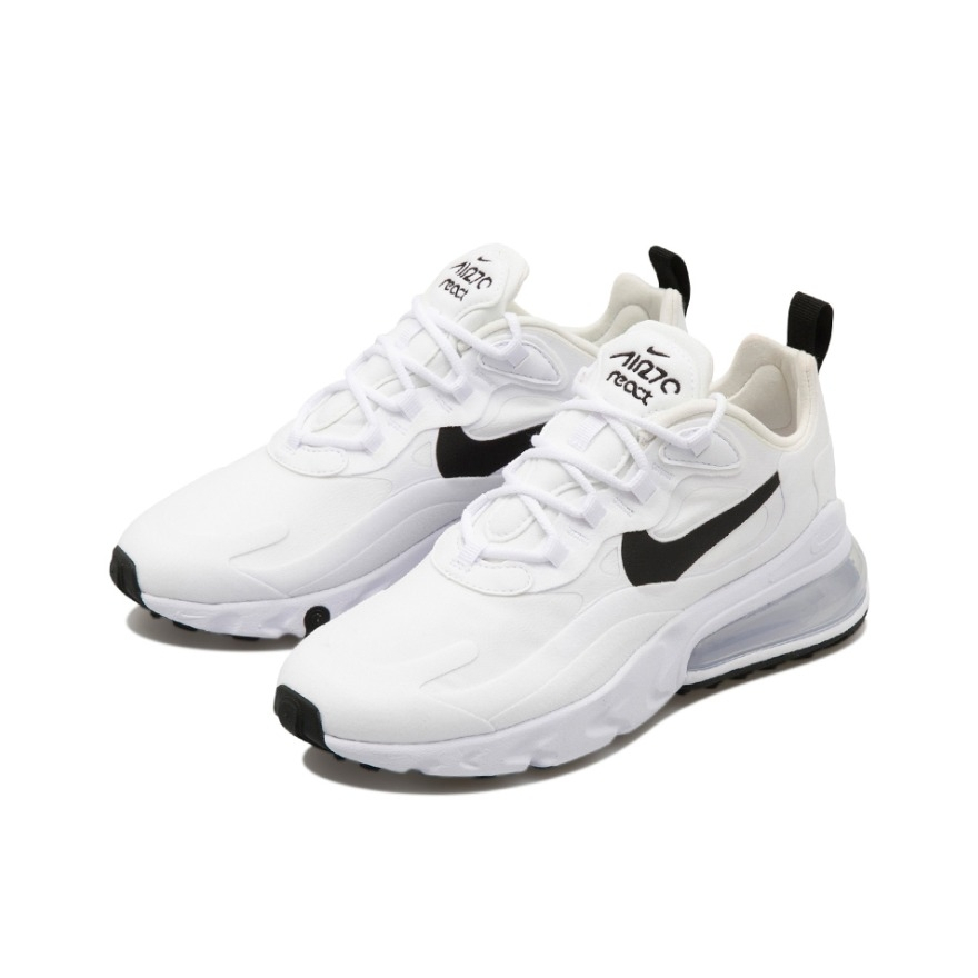 Unisex Air Max 270 React Fashion Casual Shoes