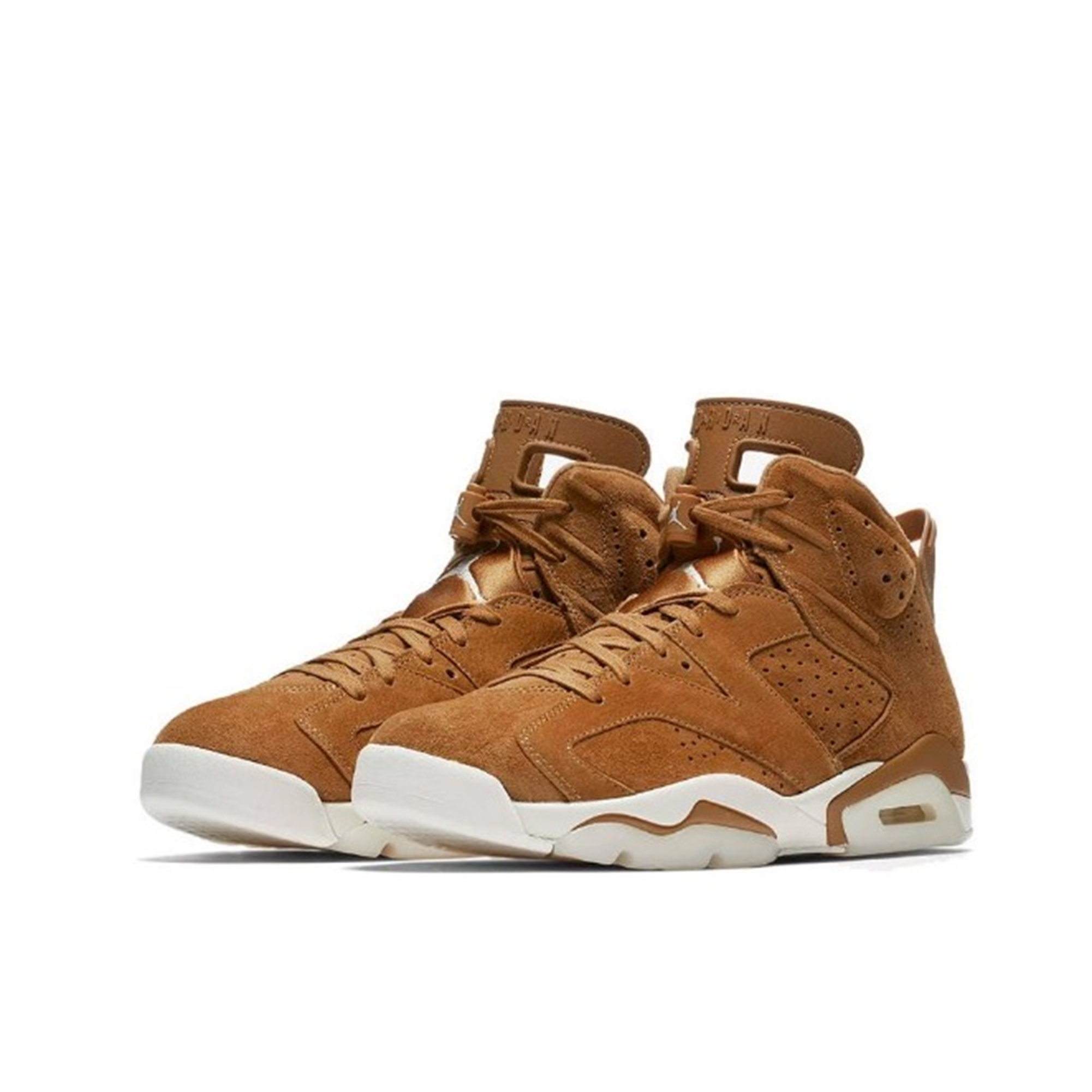 Men Air Jordan 6 Retro Basketball Shoes