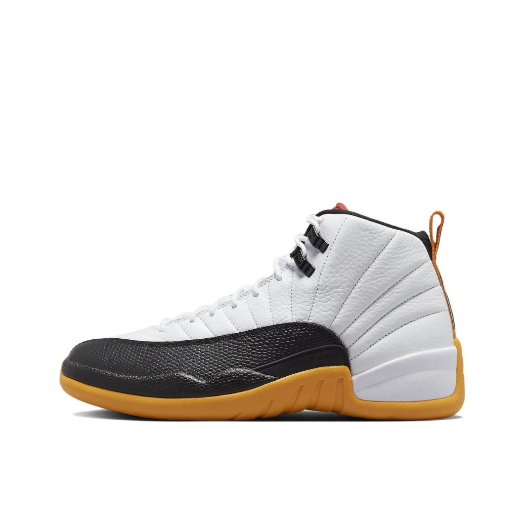 Men Air Jordan 12 Retro High Basketball Shoes