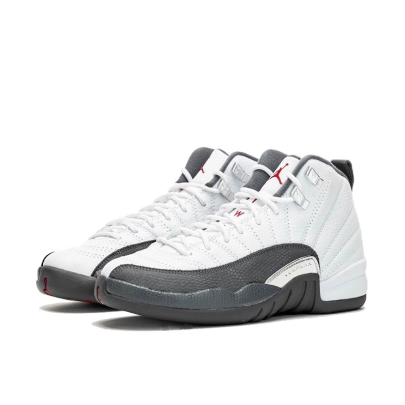 Men Air Jordan 12 Retro High Basketball Shoes