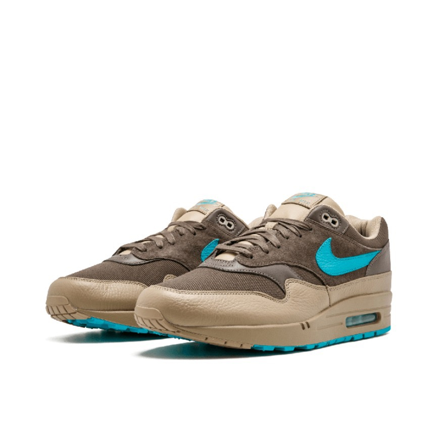 Unisex Air Max 1 Fashion Casual Shoes