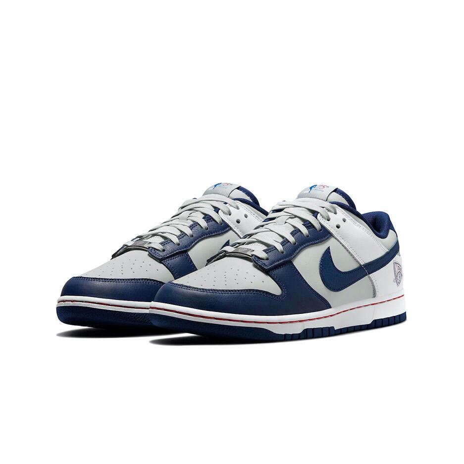 Unisex SB Dunk Low Casual Shoes