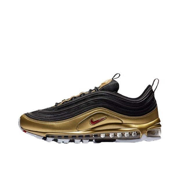 Unisex Air Max 97 Fashion Casual Shoes