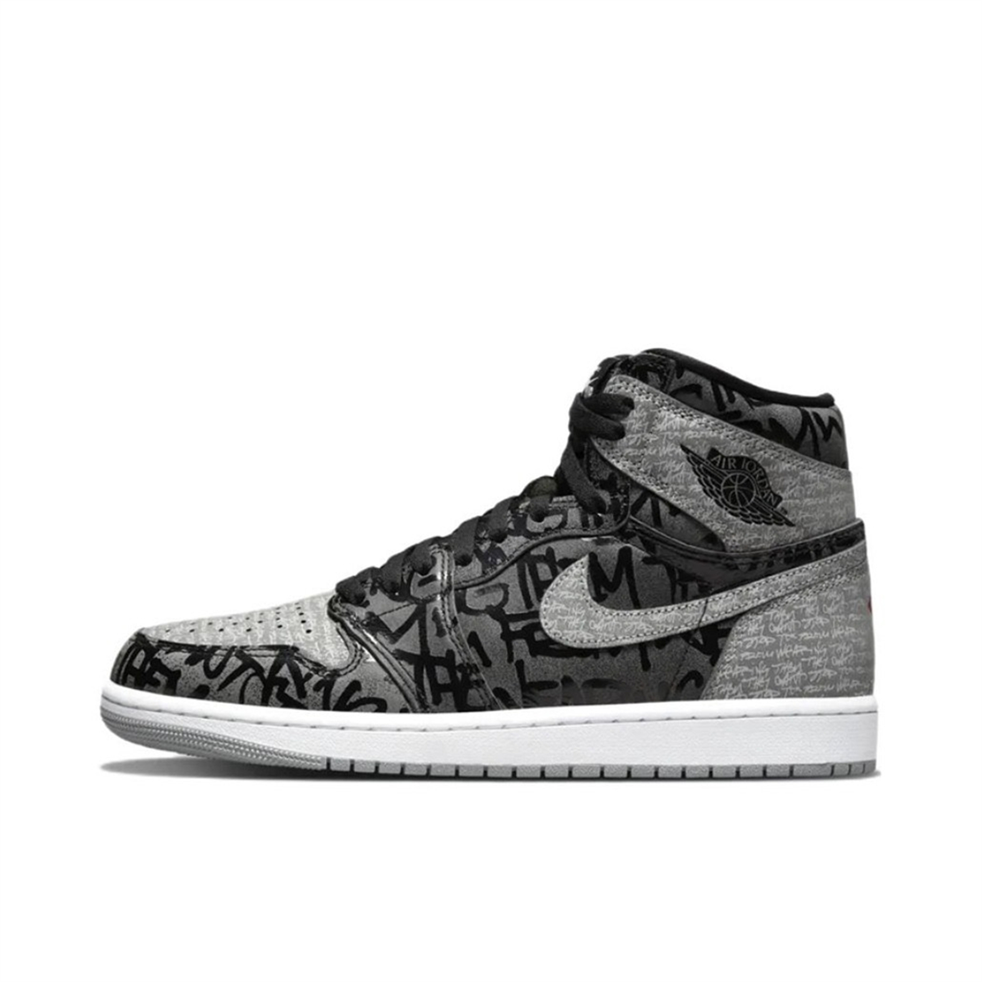 Air Jordan 1 Retro High OG Basketball Shoes