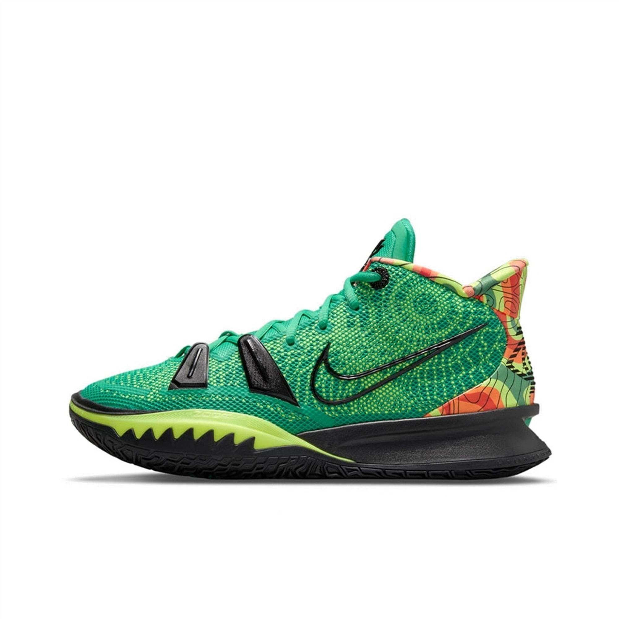 Men's Kyrie 7 Fashion Basketball Shoes