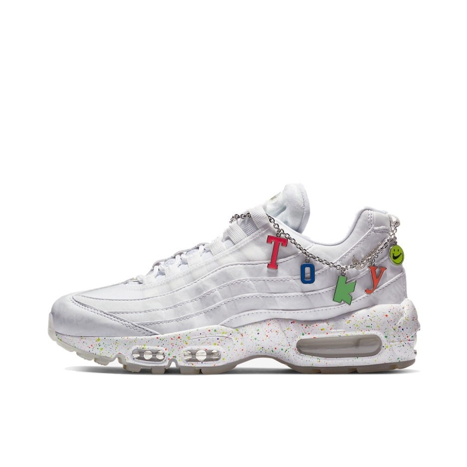 Unisex Air Max 95 Fashion Casual Shoes