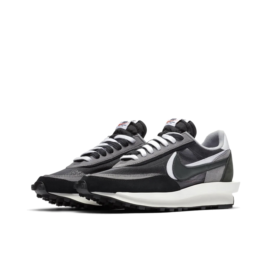 Unisex LDV Waffle Fashion Casual Shoes