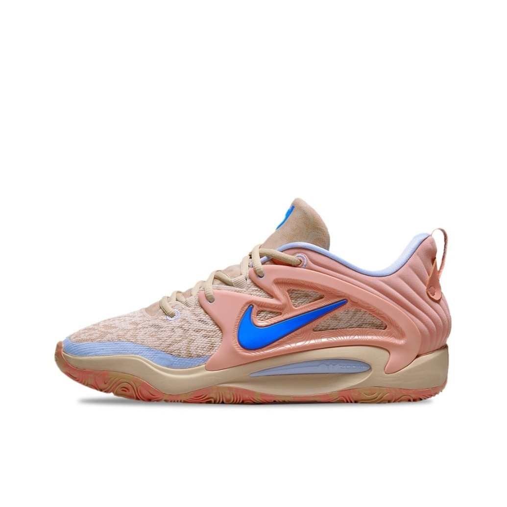 Men's KD15 Fashion Basketball Shoes
