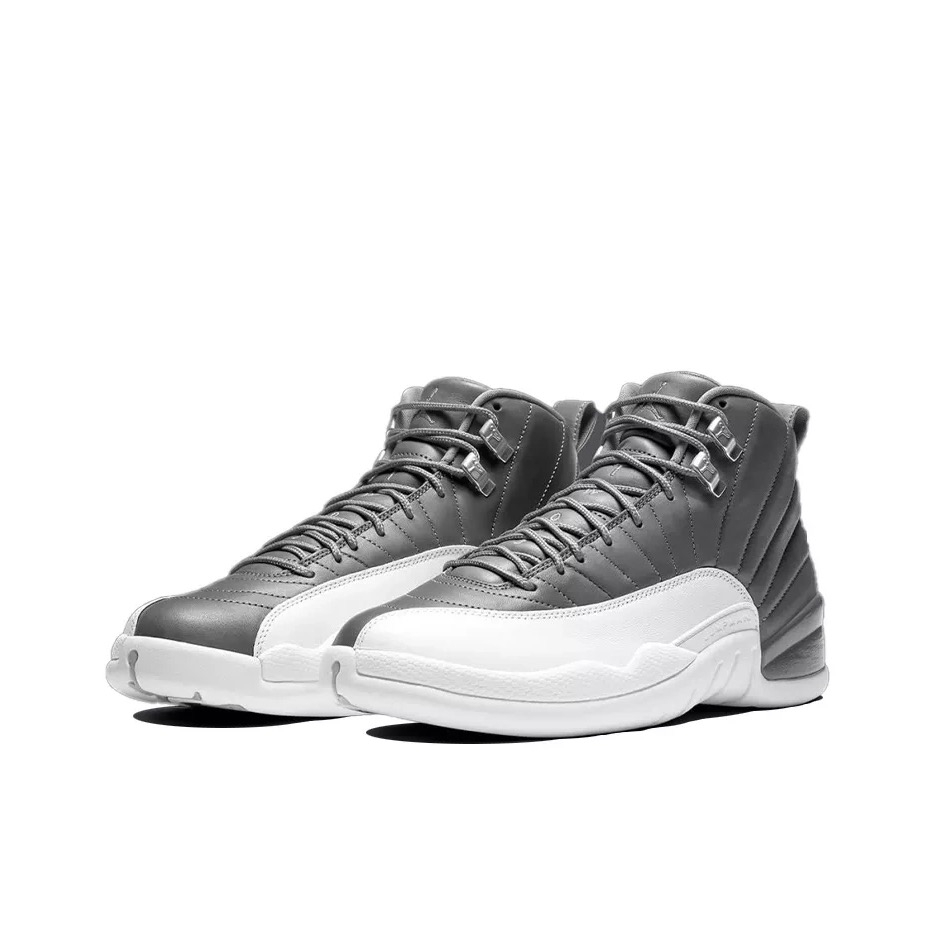 Men Air Jordan 12 Retro High Basketball Shoes