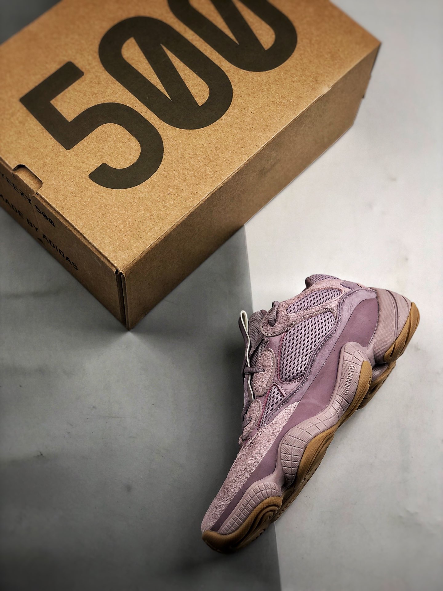 Unisex Yeezy Boost 500 Fashion Casual Shoes