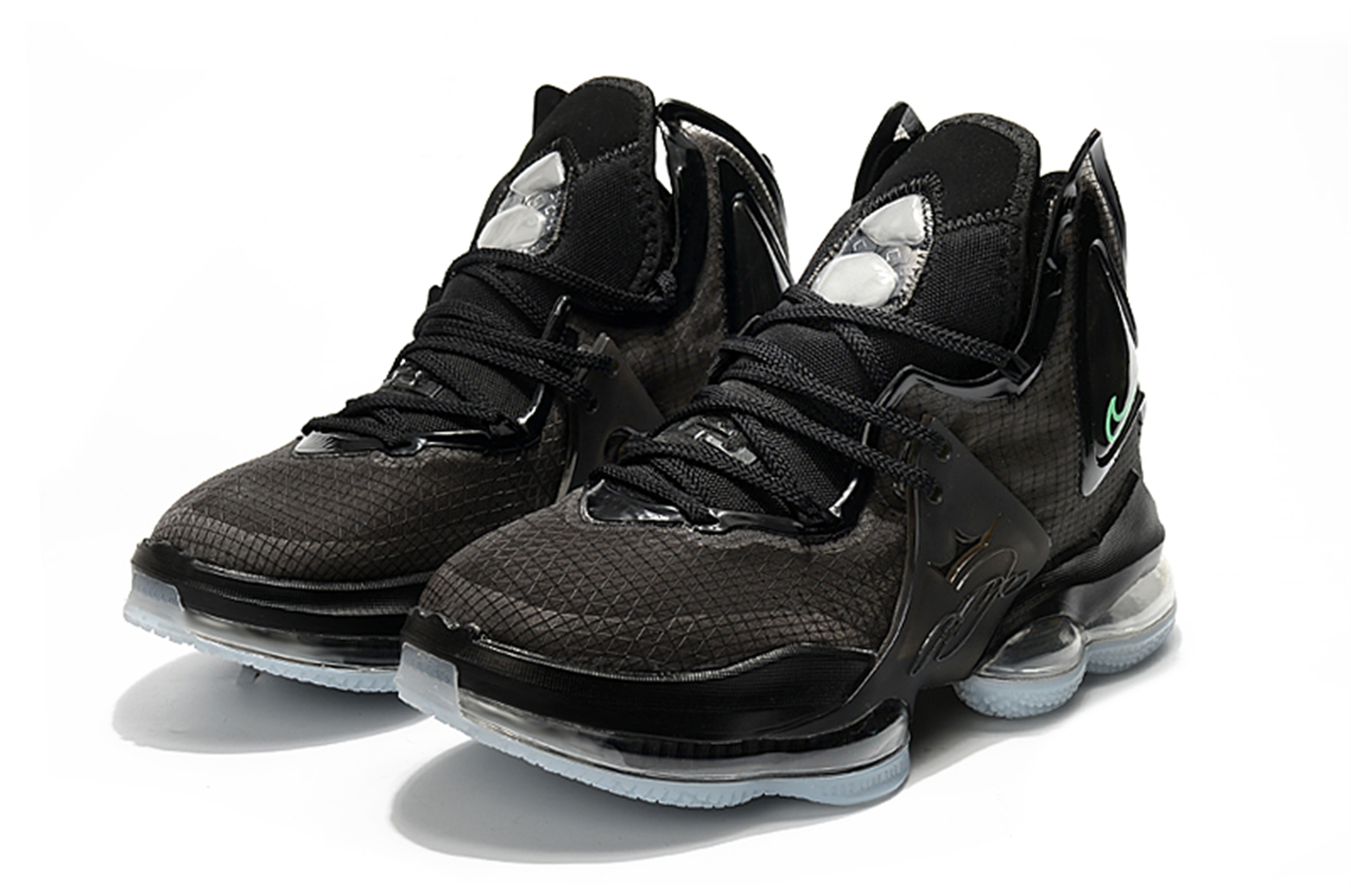 Men's LeBron 19 Fashion Basketball Shoes