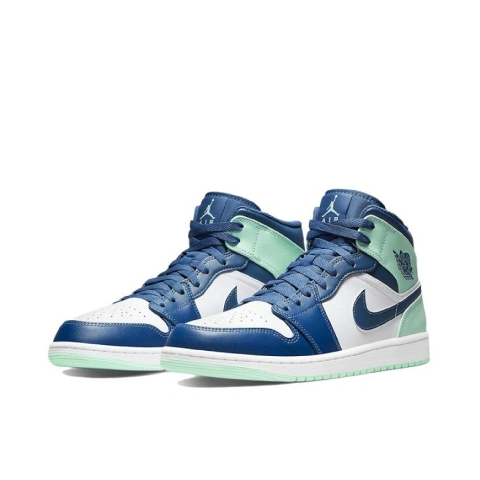 Air Jordan 1 Retro High OG Basketball Shoes