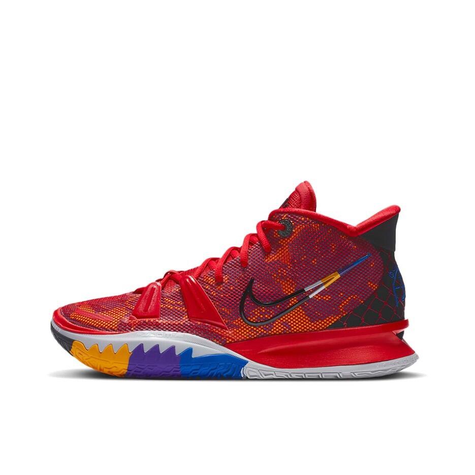Men's Kyrie 7 Fashion Basketball Shoes
