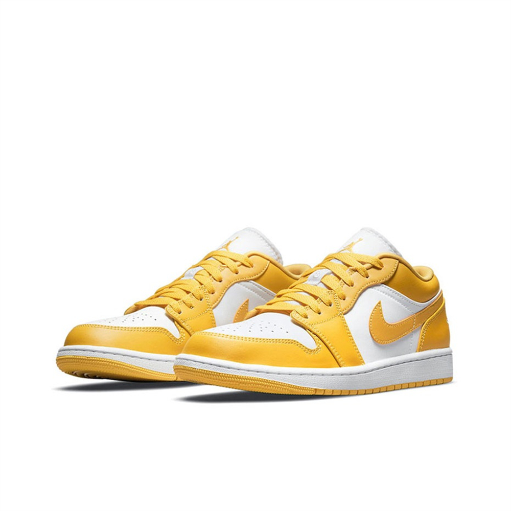 Air Jordan 1 Retro Low Basketball Shoes