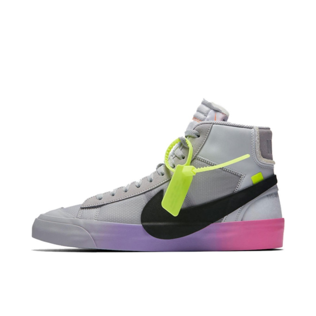 Unisex Blazer Fashion Casual Shoes
