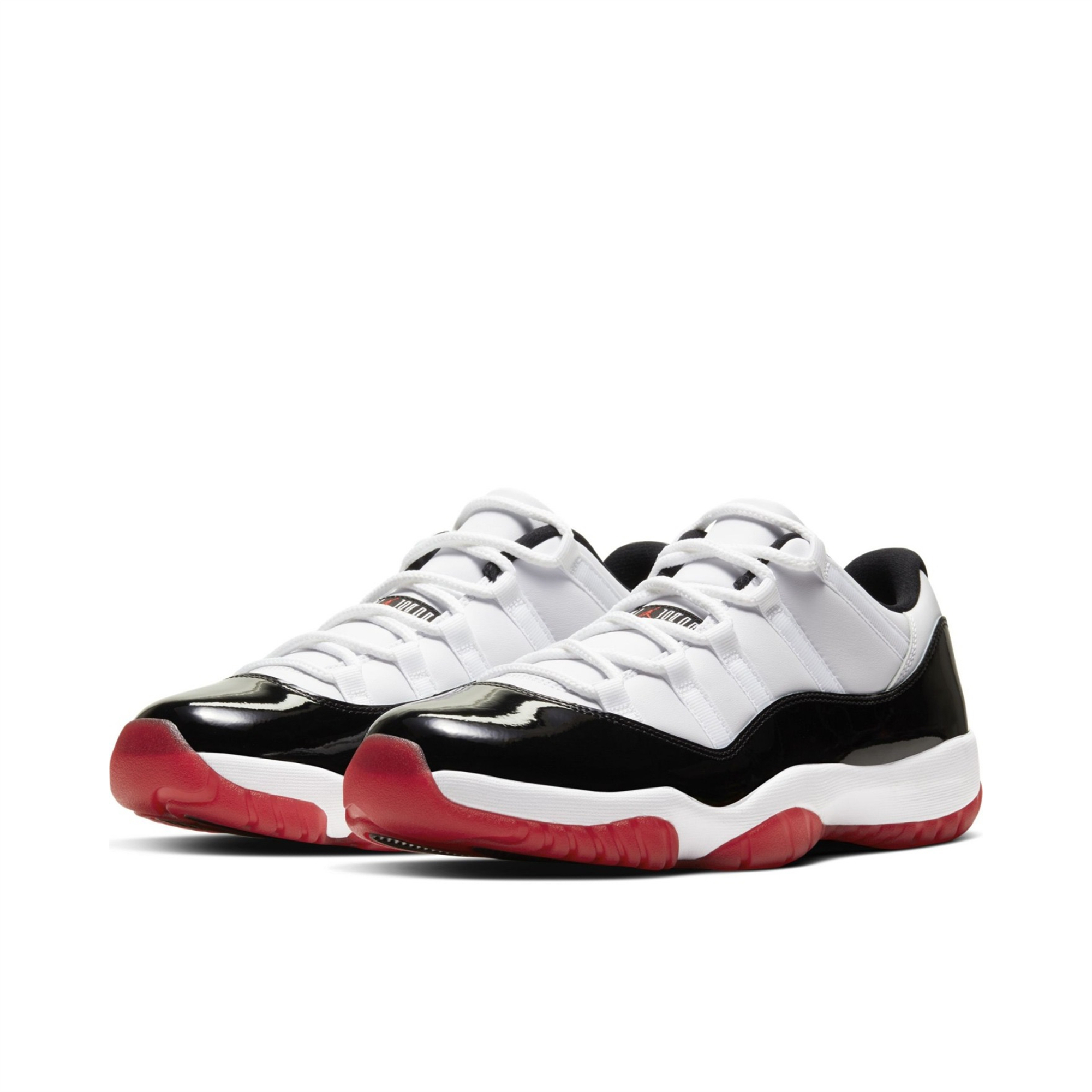 Unisex Air Jordan 11 Retro Low Basketball Shoes