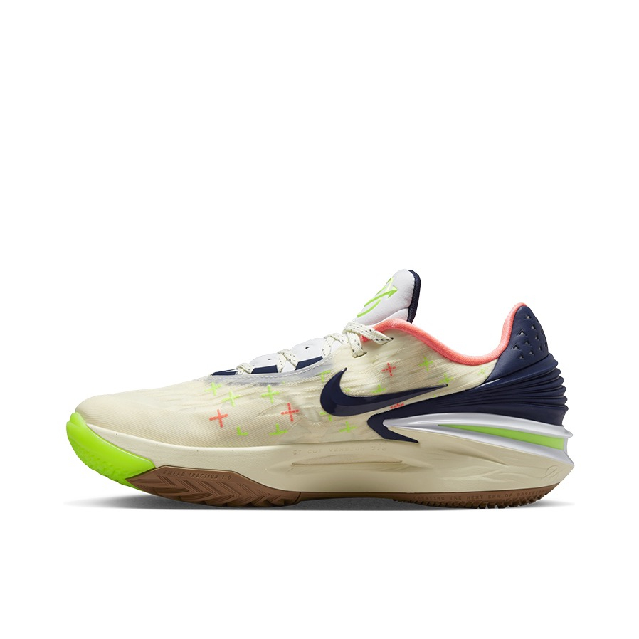 Men's Air Zoom G.T Cut 2 Fashion Basketball Shoes