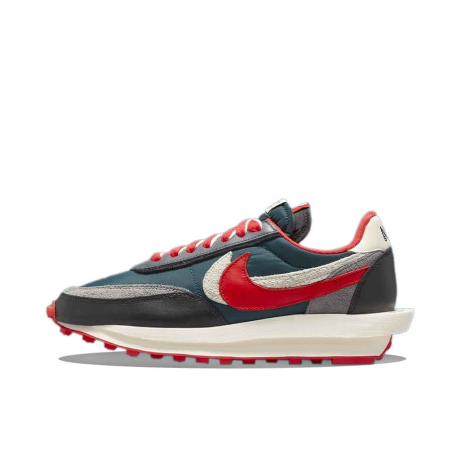 Unisex LDV Waffle Fashion Casual Shoes
