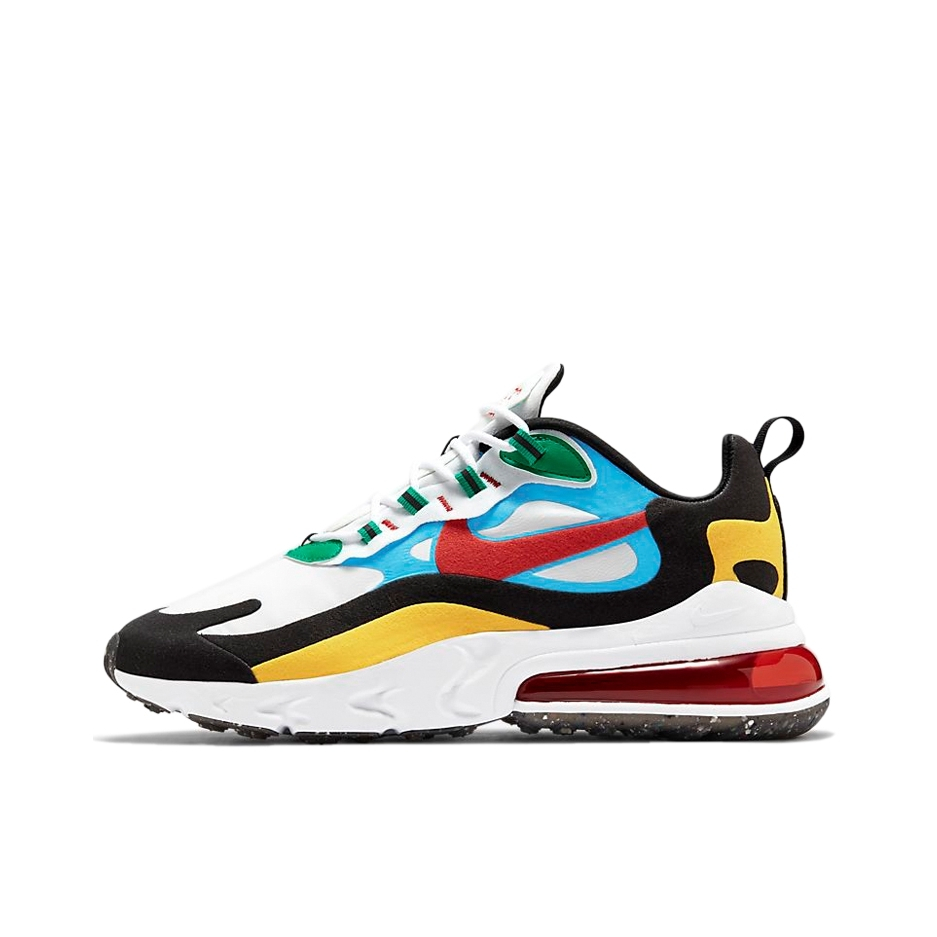 Unisex Air Max 270 React Fashion Casual Shoes